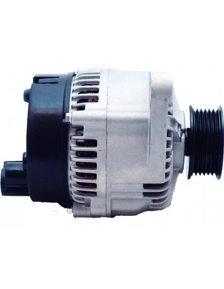 Alternadores Fiat Palio / Siena 1.7 Td C/aa