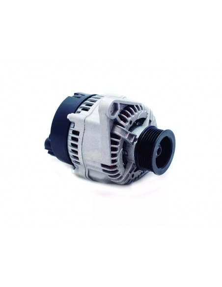 Alternadores Fiat Palio / Siena 1.7 Td C/aa