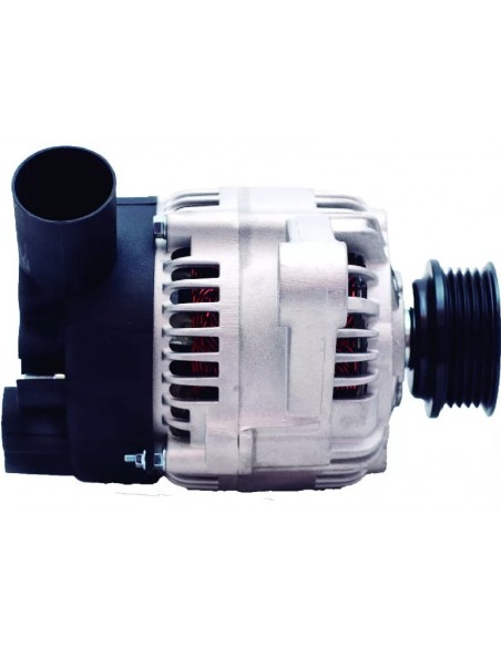Alternadores Fiat Palio / Siena 1.6 16v C/aa