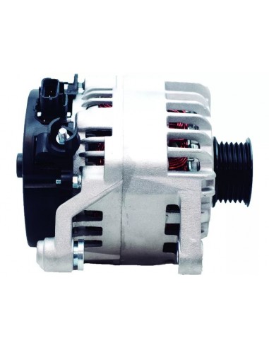 Alternadores Ford Focus 1.8 / 2.0 2003