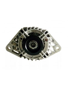 Alternadores Fiat Punto...