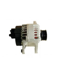 Alternadores Fiat Punto... 2