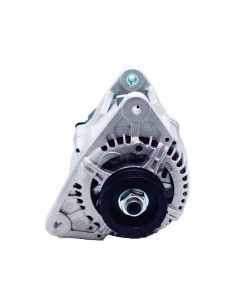 Alternadores Ford Escort /...