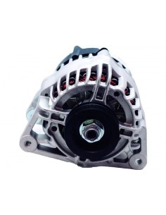 Alternadores Ford Escort /...