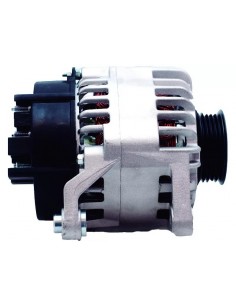 Alternadores Ford Escort /... 2