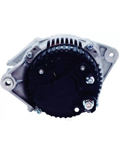 Alternadores Peugeot 306 / 405 / Partner - 12v 80a