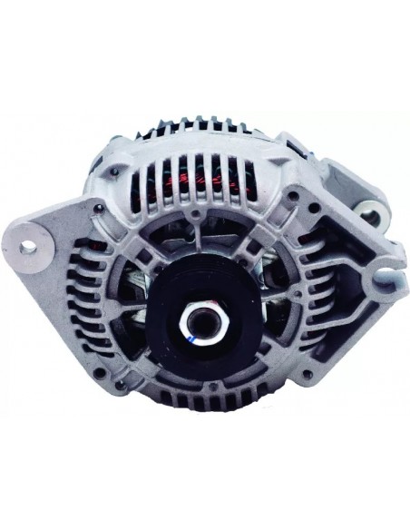 Alternadores Peugeot 306 / 405 / Partner - 12v 80a