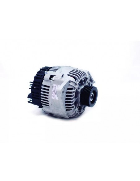 Alternadores Peugeot 306 / 405 / Partner - 12v 80a