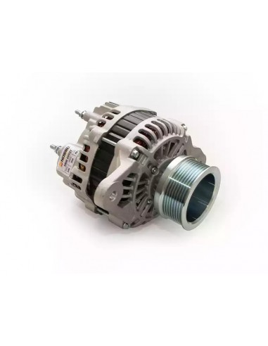 Alternadores Renault Premium / Magnum...