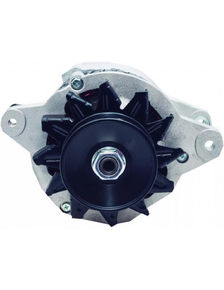 Alternadores Mitsubishi L200 / L300 C/depresor