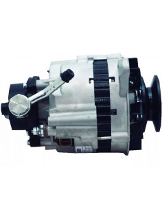 Alternadores Mitsubishi... 2