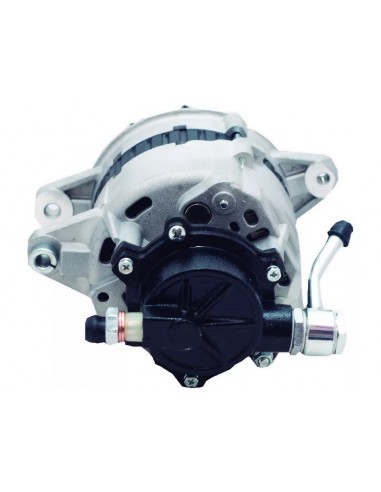 Alternadores Mitsubishi L200 / L300...