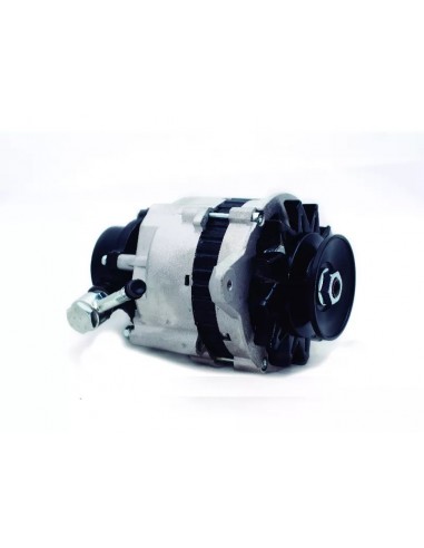 Alternadores Mitsubishi L200 / L300...