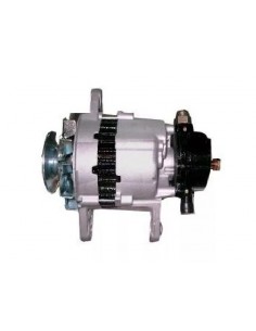 Alternadores Mitsubishi... 2