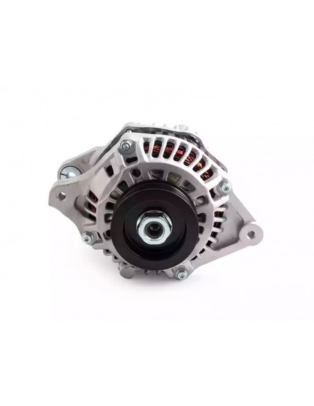 Alternadores Honda Fit 1.5 2008 - 12v 80a