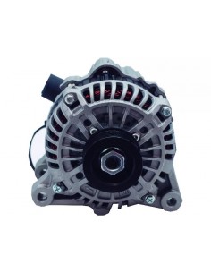 Alternadores Peugeot...