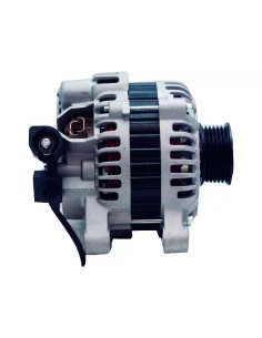 Alternadores Peugeot... 2