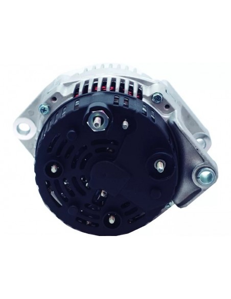 Alternadores Renault Clio / Kangoo Diesel (a2tb6481)