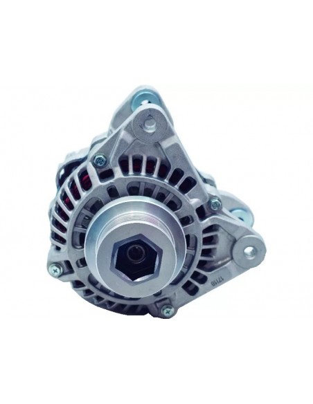 Alternadores Renault Clio / Kangoo Diesel (a2tb6481)