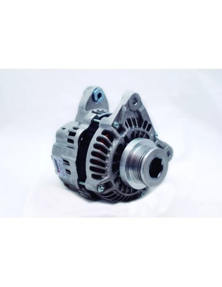 Alternadores Renault Clio / Kangoo Diesel (a2tb6481)