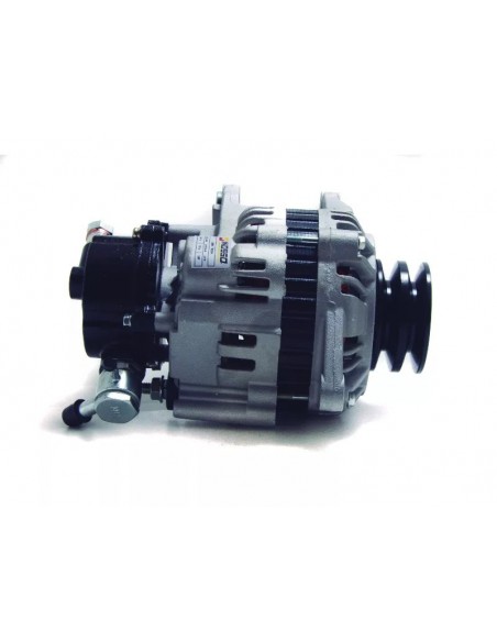 Alternadores L200 2.5 Td - Hyundai H1 - 12v 80a Con Depresor