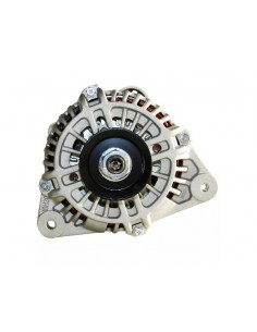Alternadores Ford Transit...