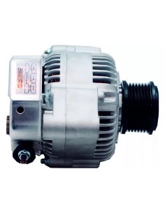 Alternadores Toyota Hilux... 2