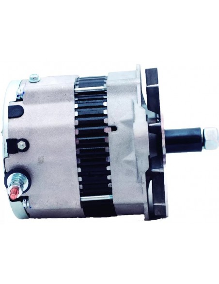 Alternadores Caterpillar Varios - 24v 95a