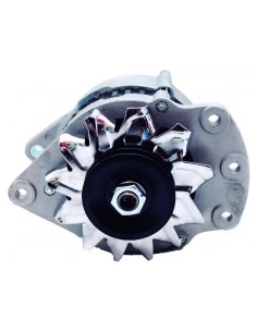 Alternadores Universal...