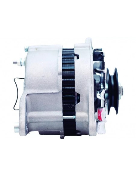 Alternadores Universal 12v70a C/regulador Incorporado