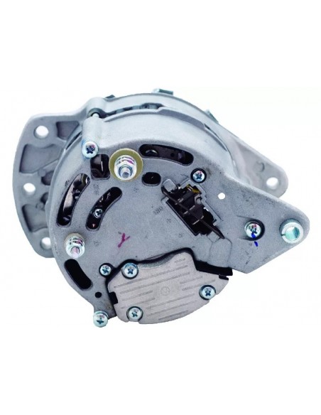 Alternadores Universal 12v70a C/regulador Incorporado