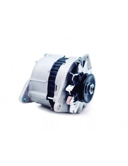 Alternadores Universal 12v70a C/regulador Incorporado