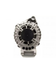 Alternadores Ford Ecosport...