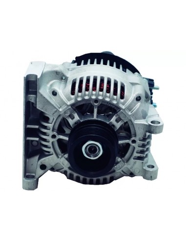 Alternadores Mb A140 / A160 - 12v 90a