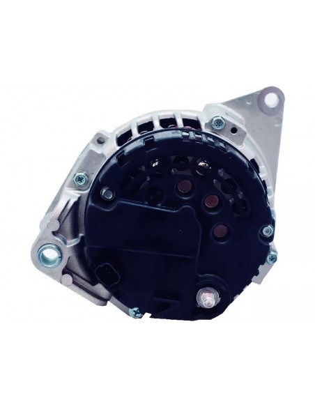 Alternadores Renault Megane / Scenic 1.9 D - 12v 120a