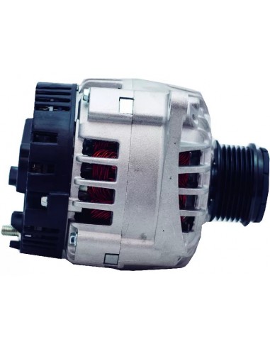 Alternadores Renault Megane / Scenic...
