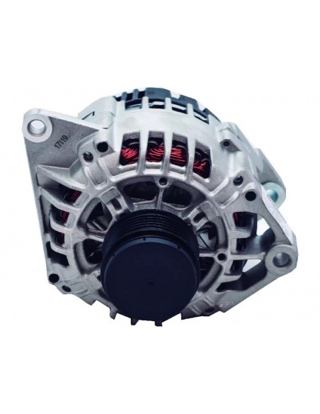 Alternadores Renault Megane / Scenic 1.9 D - 12v 120a