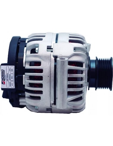 Alternadores Renault Clio / Kangoo /...
