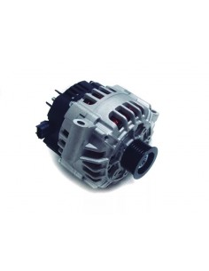 Alternadores Ford Ecosport...