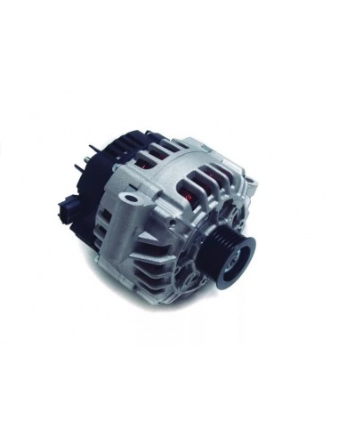 Alternadores Ford Ecosport / Fiesta /...