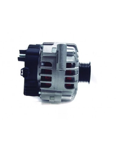 Alternadores Ford Ecosport / Fiesta /...