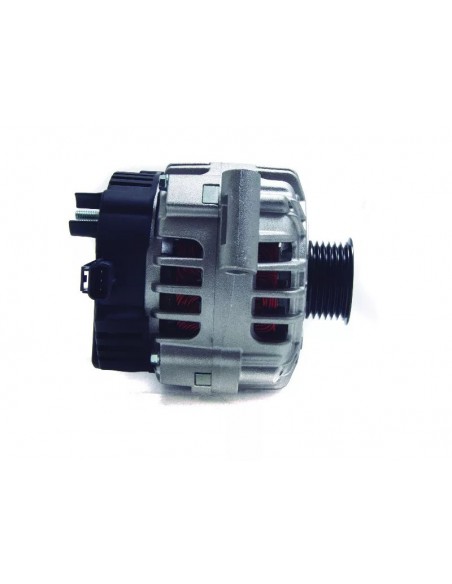 Alternadores Ford Ecosport / Fiesta / Focus / Ka 1.6 Zetec Rocam