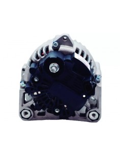 Alternadores Logan /...