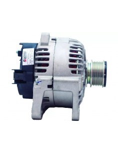 Alternadores Logan /... 2