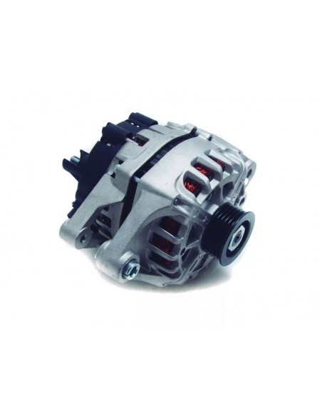 Alternadores Gm Agile / Corsa / Montana / Captiva - 12v 90a