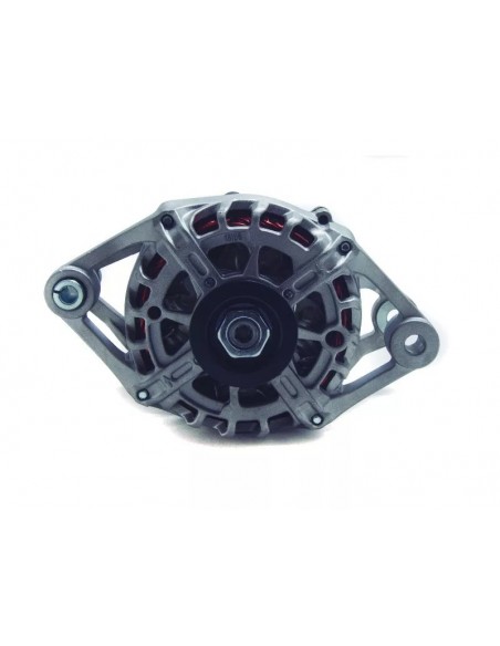 Alternadores Gm Agile / Corsa / Montana / Captiva - 12v 90a