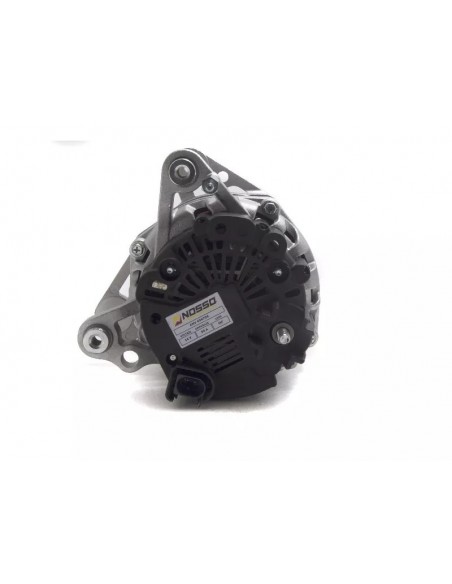 Alternadores Vw Gol Trend / Fox / Suran 1.6 - 12v 90a