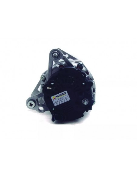 Alternadores Vw Gol Trend / Fox / Suran / Voyage 1.6 16v Msi