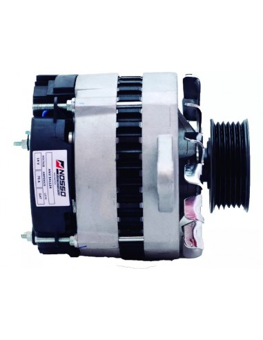 Alternadores Renault R19 - 12v 70a