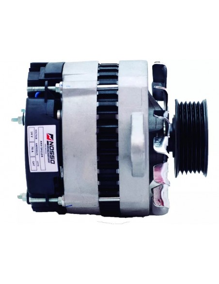 Alternadores Renault R19 - 12v 70a